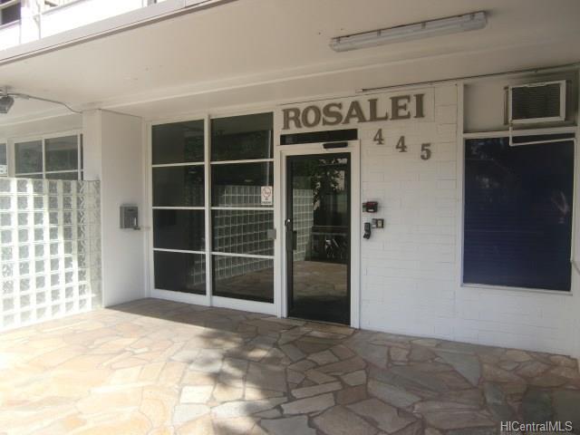 445 Kaiolu Street, Honolulu, HI 96815