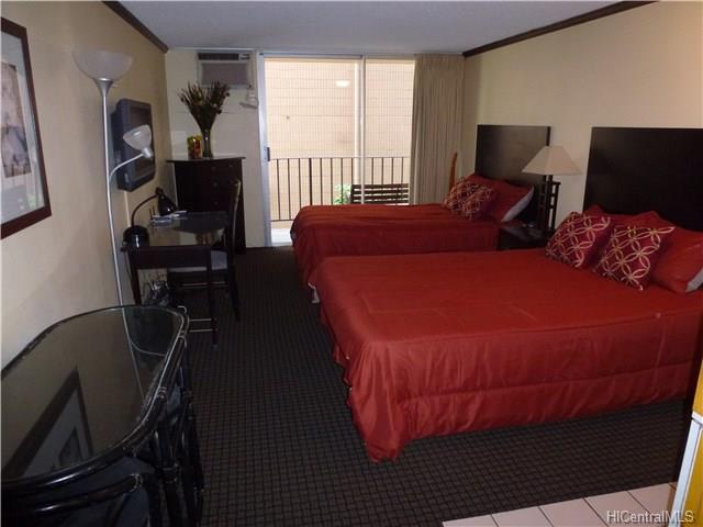 2425 Kuhio Avenue, Honolulu, HI 96815