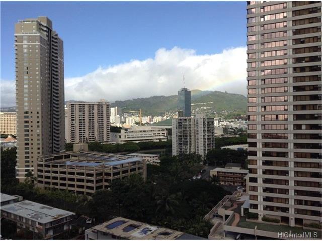 1778 Ala Moana Boulevard, Honolulu, HI 96815