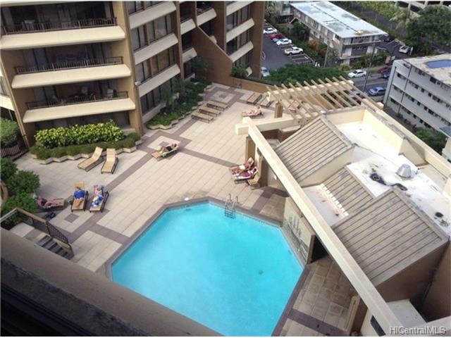 1778 Ala Moana Boulevard, Honolulu, HI 96815