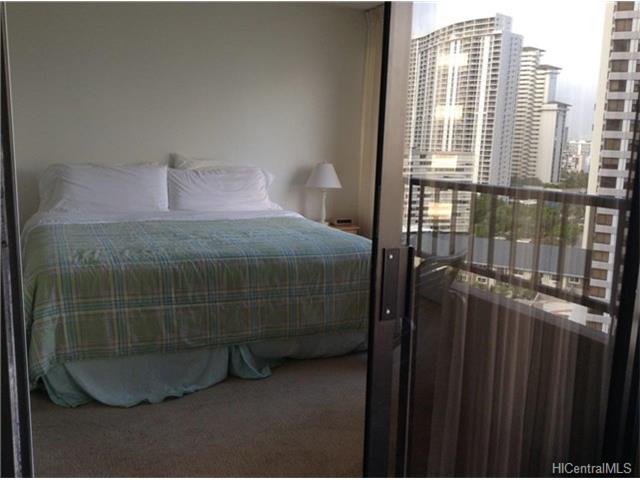 1778 Ala Moana Boulevard, Honolulu, HI 96815