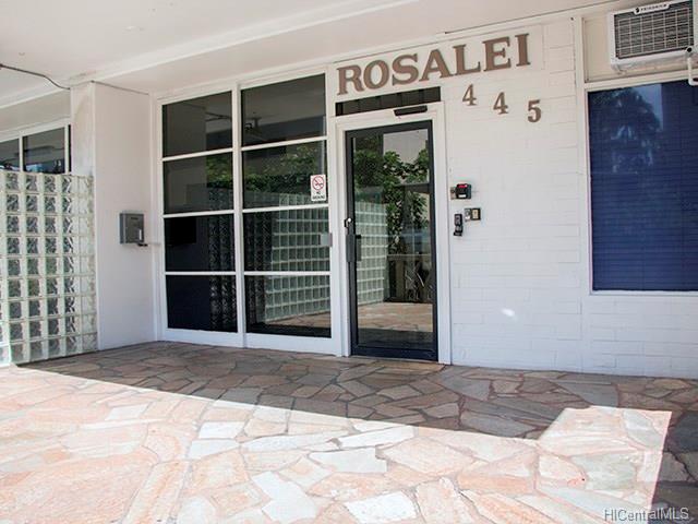 445 Kaiolu Street, Honolulu, HI 96815