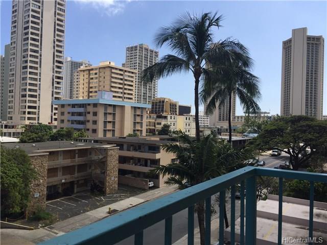 444 Kanekapolei Street, Honolulu, HI 96815