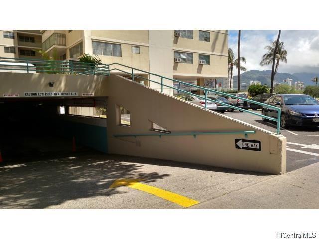 444 Kanekapolei Street, Honolulu, HI 96815