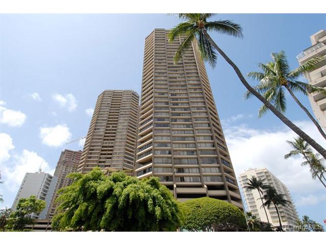 1778 Ala Moana Boulevard, Honolulu, HI 96815
