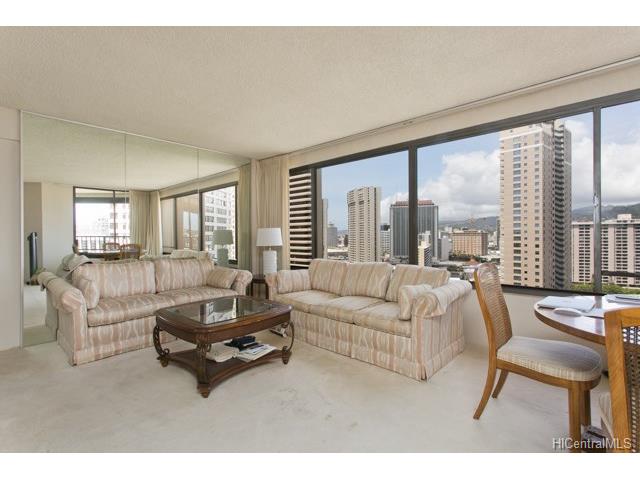 1778 Ala Moana Boulevard, Honolulu, HI 96815