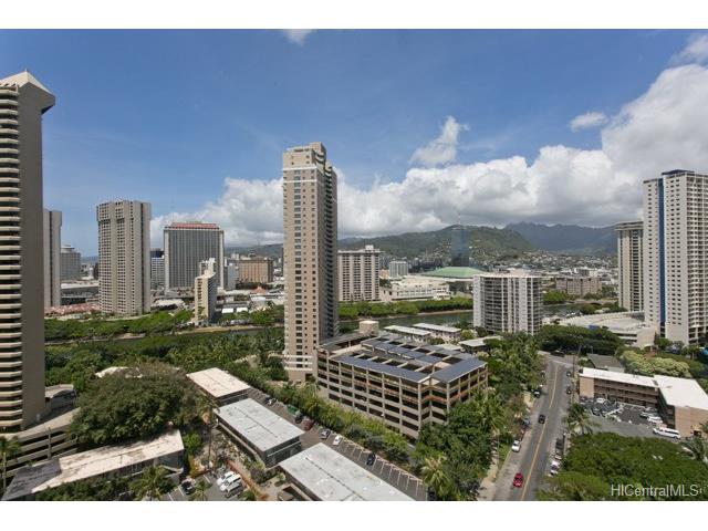 1778 Ala Moana Boulevard, Honolulu, HI 96815