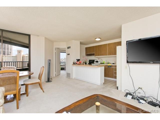 1778 Ala Moana Boulevard, Honolulu, HI 96815