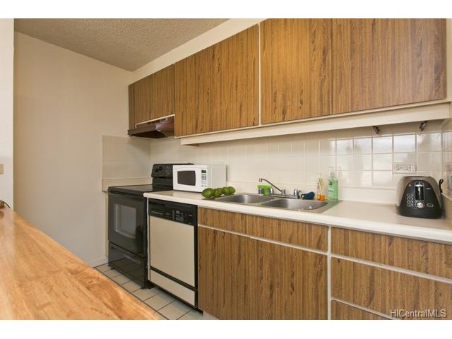 1778 Ala Moana Boulevard, Honolulu, HI 96815