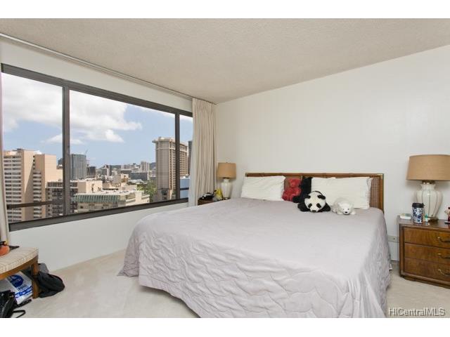 1778 Ala Moana Boulevard, Honolulu, HI 96815