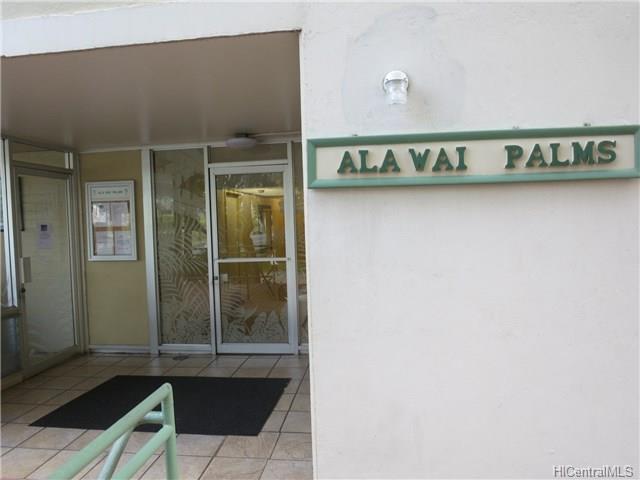 2355 Ala Wai Boulevard, Honolulu, HI 96815