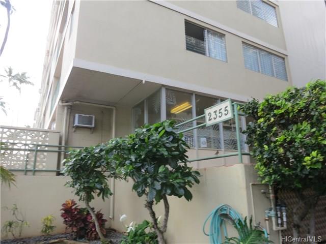 2355 Ala Wai Boulevard, Honolulu, HI 96815