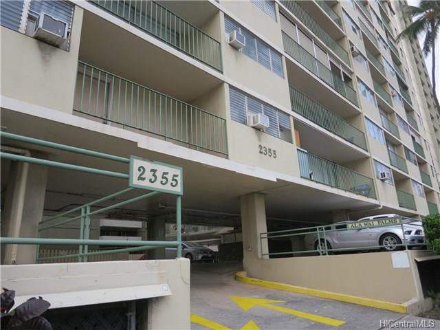 2355 Ala Wai Boulevard, Honolulu, HI 96815