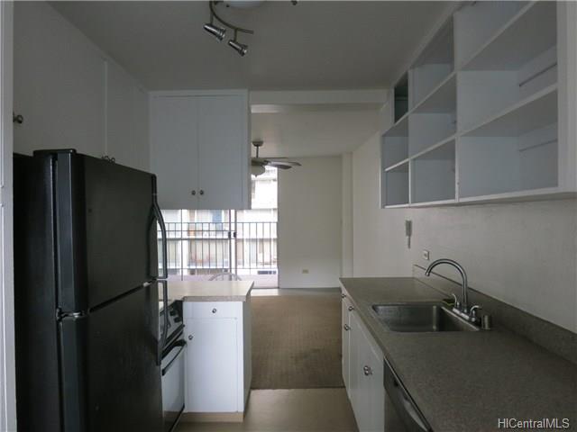 2355 Ala Wai Boulevard, Honolulu, HI 96815