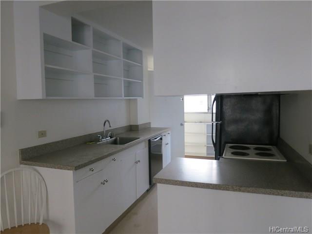 2355 Ala Wai Boulevard, Honolulu, HI 96815