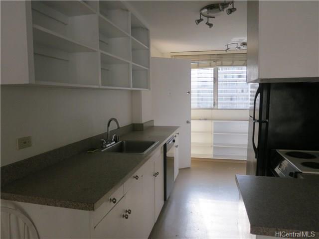 2355 Ala Wai Boulevard, Honolulu, HI 96815