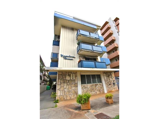 448 Namahana Street, Honolulu, HI 96815