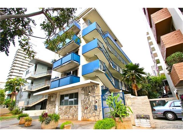 448 Namahana Street, Honolulu, HI 96815