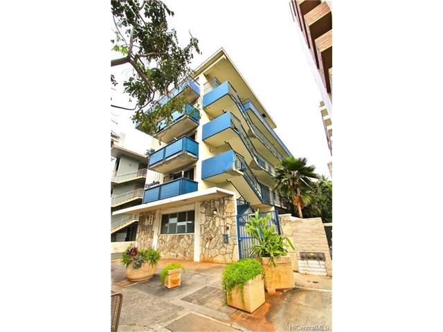 448 Namahana Street, Honolulu, HI 96815