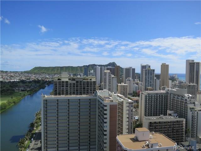 445 Seaside Avenue, Honolulu, HI 96815