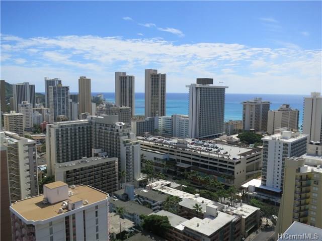 445 Seaside Avenue, Honolulu, HI 96815