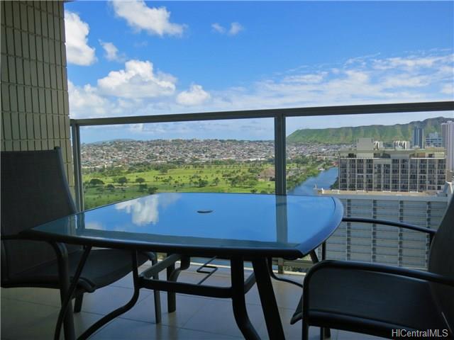 445 Seaside Avenue, Honolulu, HI 96815