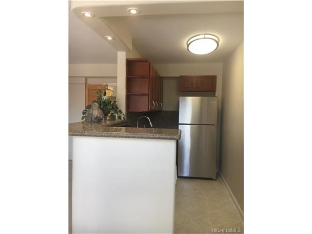 1621 Ala Wai Boulevard, Honolulu, HI 96815