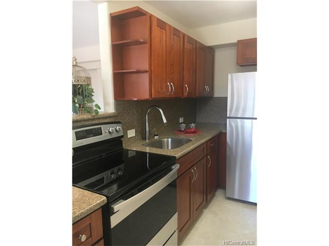 1621 Ala Wai Boulevard, Honolulu, HI 96815