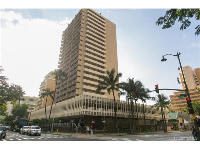 364 Seaside Avenue, Honolulu, HI 96815