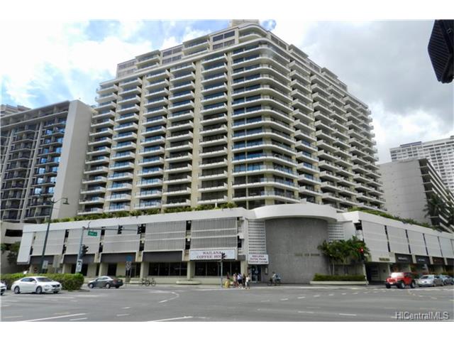 1860 Ala Moana Boulevard, Honolulu, HI 96815
