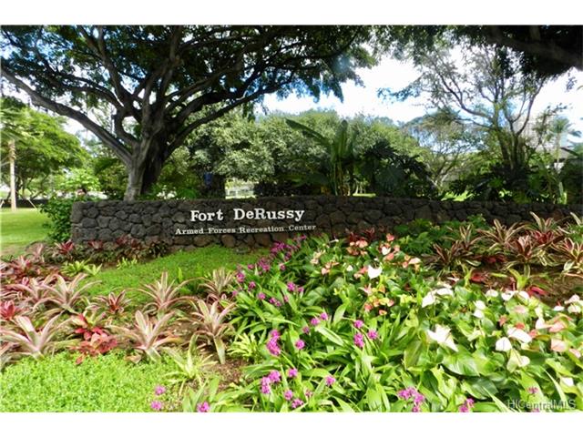 1860 Ala Moana Boulevard, Honolulu, HI 96815