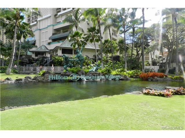 1860 Ala Moana Boulevard, Honolulu, HI 96815