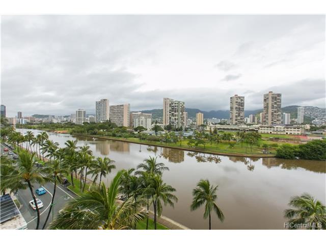 2211 Ala Wai Boulevard, Honolulu, HI 96815