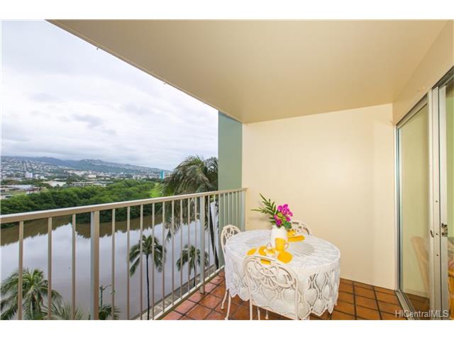 2211 Ala Wai Boulevard, Honolulu, HI 96815