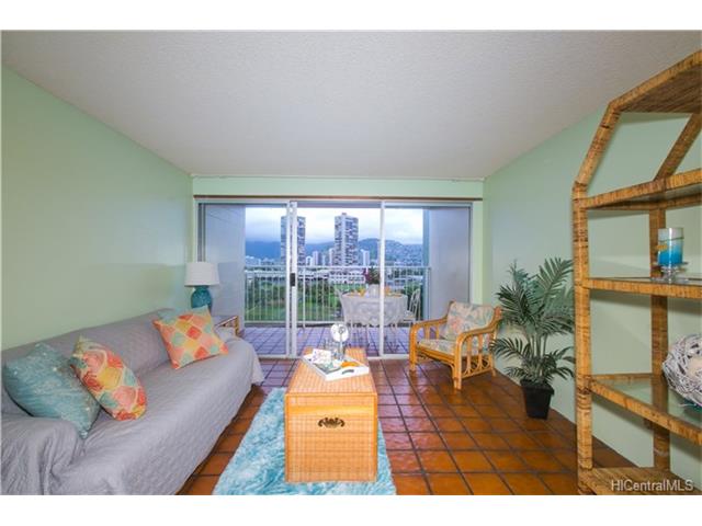 2211 Ala Wai Boulevard, Honolulu, HI 96815