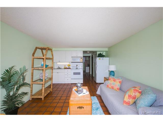 2211 Ala Wai Boulevard, Honolulu, HI 96815