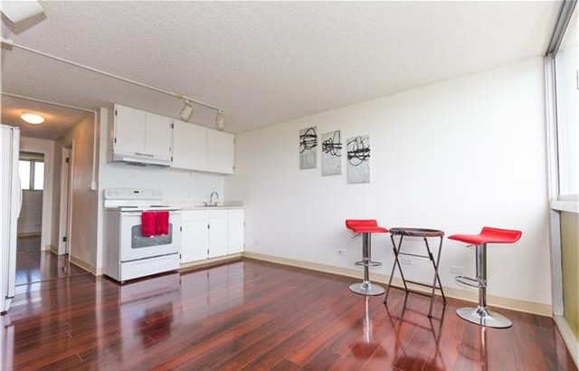 2211 Ala Wai Blvd #2006, Honolulu, HI 96815