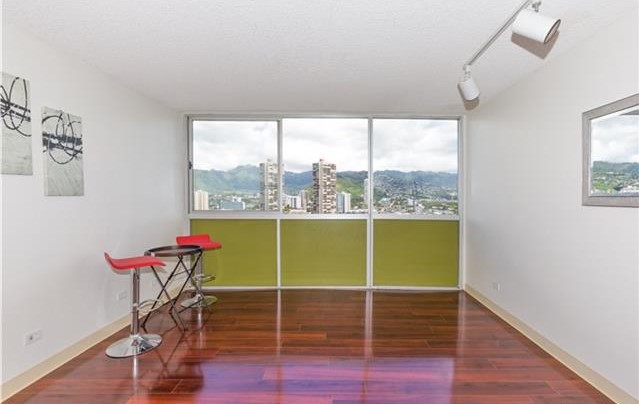 2211 Ala Wai Blvd #2006, Honolulu, HI 96815