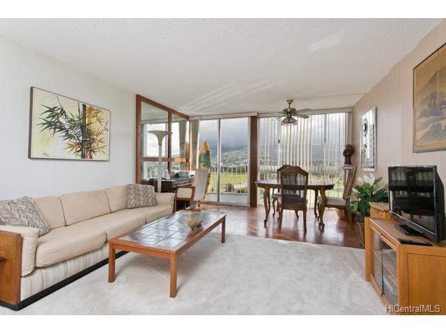 2611 Ala Wai Boulevard, Honolulu, HI 96815