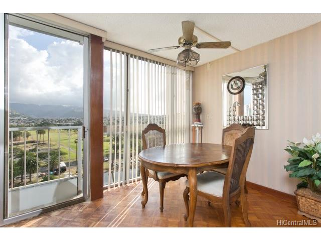 2611 Ala Wai Boulevard, Honolulu, HI 96815