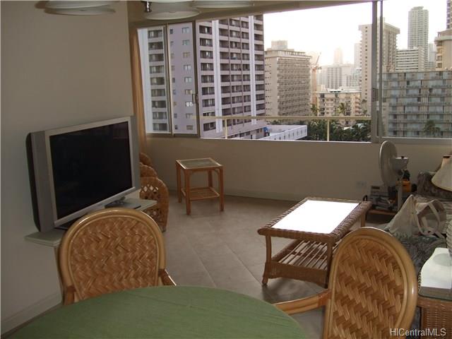 Honolulu, HI 96815