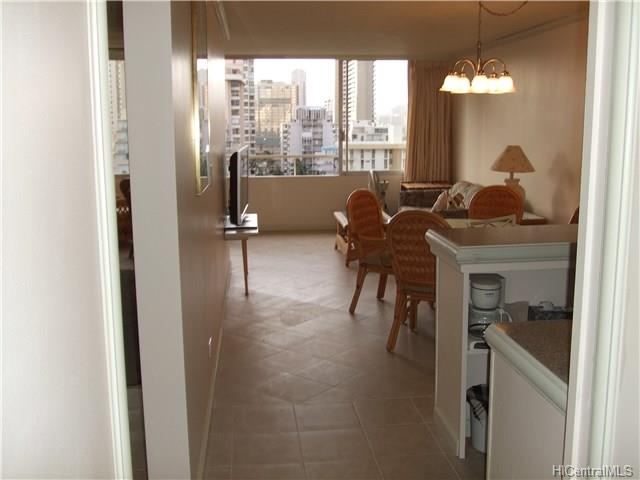 Honolulu, HI 96815