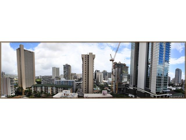 2092 Kuhio Avenue, Honolulu, HI 96815