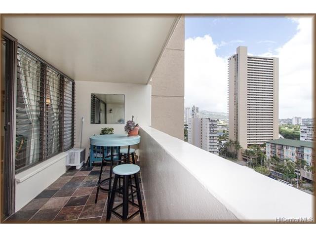 2092 Kuhio Avenue, Honolulu, HI 96815