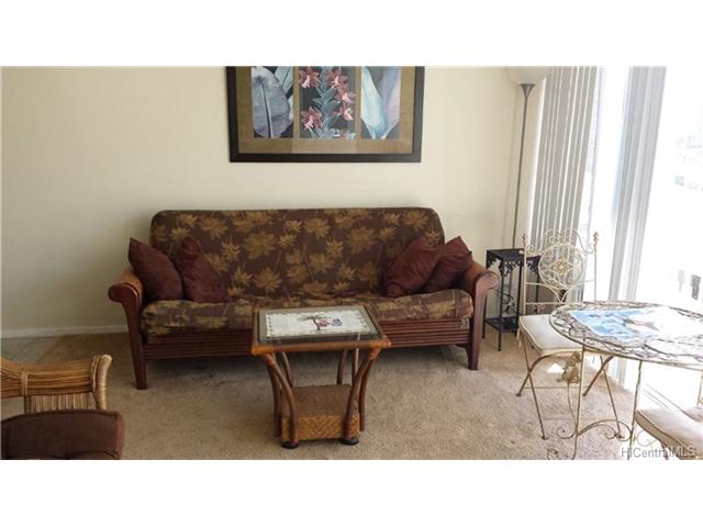 444 Nahua Street, Honolulu, HI 96815