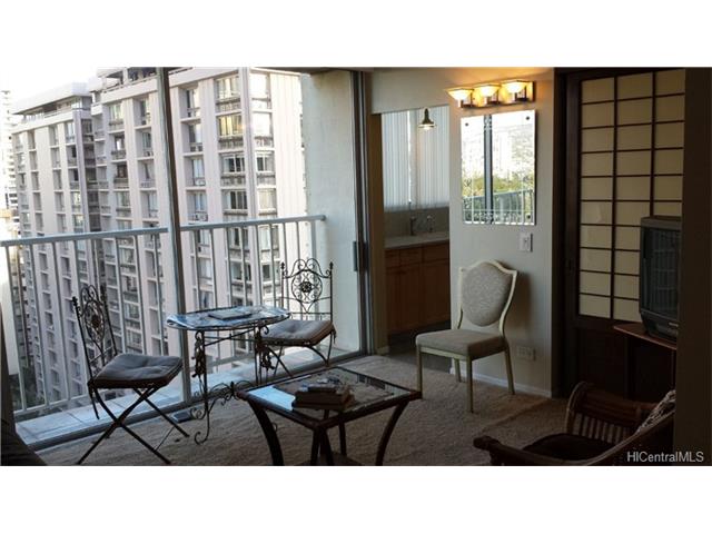 444 Nahua Street, Honolulu, HI 96815
