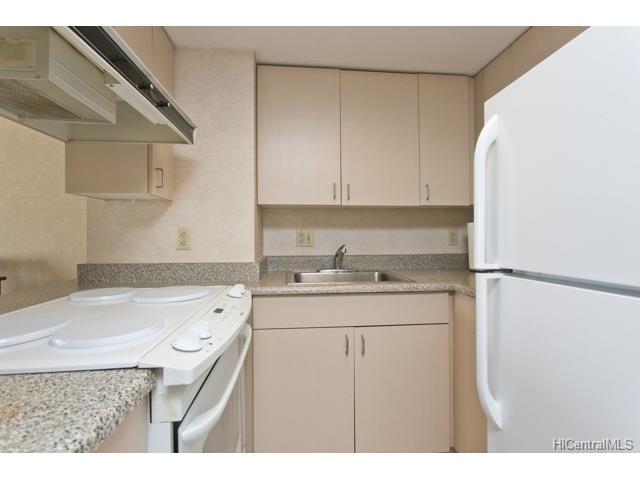 440 Seaside Avenue, Honolulu, HI 96815