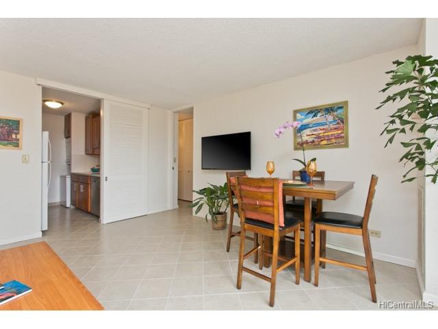 1925 Kalakaua Avenue #804, Honolulu, HI 96815