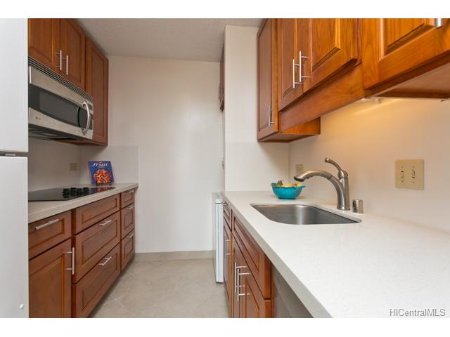 1925 Kalakaua Avenue #804, Honolulu, HI 96815