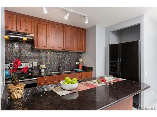 1778 Ala Moana Boulevard, Honolulu, HI 96815